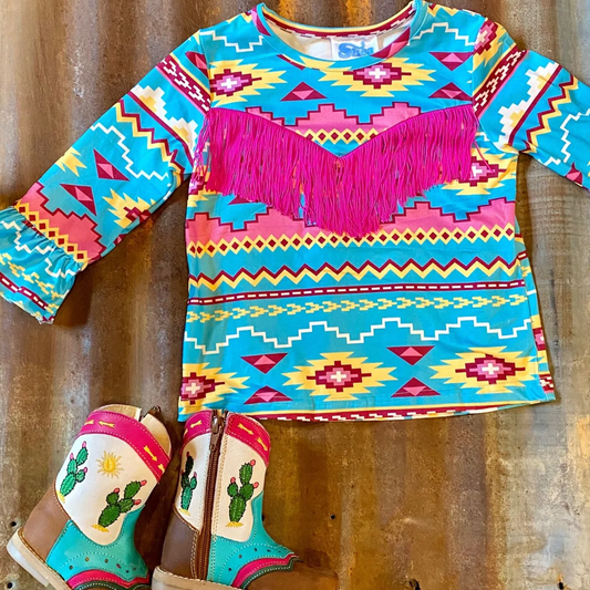 brigalow_kids_aztec_fringe_shea_baby_kids_shirt