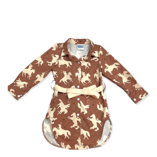 brigalow_kids_running_horse_button_up_long_sleeve_dress_shea_baby_kids